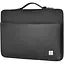Сумка для ноутбука WiWU Hali Laptop Sleeve for MacBook 16" Back [128263] - миниатюра 2