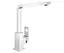 Смеситель для кухни Grohe Eurocube 31255000 Хром - миниатюра 1