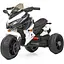 Дитячий електромотоцикл Bambi Racer M 4274EL-1 до 25 кг - мініатюра 1