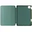 Чохол Smart Case Open buttons для Apple iPad Pro 13 (2024-25) Green - мініатюра 3