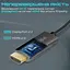 Кабель Promate DisplayPort-HDMI V 1.2 2 м (prolink-dp200.black) - мініатюра 4