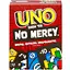 Настольная игра Mattel Уно Без извинений (UNO Show'em No Mercy) (HWV18) - миниатюра 1