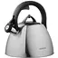 Чайник Ardesto Gemini 2.5 л Grey (AR1948KS) - миниатюра 1