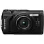 Фотоапарат Olympus Tough TG-7 Black (V110030BU000) [127085] - мініатюра 1