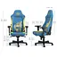 Ігрове крісло Noblechairs HERO Fallout Vault-Tec Edition - мініатюра 8