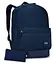 Рюкзак Commence 24L 15.6" CCAM-1216 (Dress Blue) Case logic sum0027874 - миниатюра 1