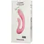 Вибратор Adrien Lastic G-wave вагинально-клиторальный 2 мотора универсальный - миниатюра 6