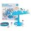 Настільна інтерактивна гра Ummi ME-146 Balance Bigemptyman Blue - мініатюра 4