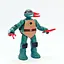 Ігрова фігурка з проектором Ніндзя-черепашка, 14.5 см, 0810B (В асортименті) - мініатюра 4