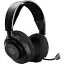 Наушники с микрофоном SteelSeries Arctis Nova 5 Black (61670) - миниатюра 2