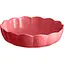 Форма для випічки Emile Henry Bakeware 27 см 2.2 л рожева (476253) - мініатюра 1