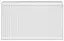 Радіатор Korado тип 22-K сталевий 500х700 мм 30412 - мініатюра 1