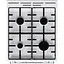 Комбінована плита Gorenje GK5B41WH - мініатюра 4