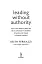 Leading Without Authority - мініатюра 6