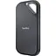 Зовнішній SSD накопичувач SanDisk Extreme Portable E81 PRO 4TB (SDSSDE81-4T00-G47G) [160173] - мініатюра 4