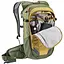 Рюкзак Deuter Compact EXP 14 Caramel (1052-3206121 6209) - мініатюра 2