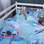 Комплект постільної білизни Mirson 17-0857 Stitchpop Ranforce Elite 110х140 см - мініатюра 5