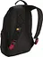 Рюкзак Sporty Backpack 14" DLBP-114 Black Case logic sum0027891 - миниатюра 6