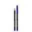 Олівець для очей Flormar Waterpoof Eyeliner водостійкий №112 Синій - мініатюра 1