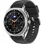 Смарт-годинник Samsung Galaxy Watch8 Classic LTE Black (SM-L505FZKA) [153051] - мініатюра 1