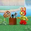 Конструктор LEGO Animal Crossing Активний відпочинок Bunnie 164 деталі (77047) - мініатюра 6