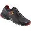 Кроссовки Garmont 9.81 Fast 42.5 Dark Grey/Red (1053-481019/201-UK8.5) - миниатюра 1