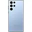 Смартфон Samsung Galaxy S22 Ultra 5G 12/512Gb Sky Blue SM-S908E/DS 1sim - миниатюра 2