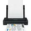 Принтер Epson WorkForce WF-100W mobile (C11CE05403) - мініатюра 1