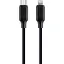 Кабель Cablexpert CC-USB2-CM8PM-1.5M ,Power Delivery (PD), C-тато/Lightning, 1,5 м. (CC-USB2-CM8PM-1.5M) - мініатюра 1
