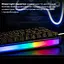 Клавиатура Ajazz NK68 Red Switch Black USB-C (NK68-RSB) - миниатюра 12