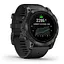 Смарт-часы Garmin Epix Pro Gen 2 51 mm Slate Gray w. Black Band (010-02804-20/21) - миниатюра 3