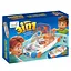 Настольная интерактивная игра Ummi 50818 3in1 Ball Games White - миниатюра 5