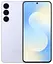 Смартфон Samsung Galaxy S25 FE 8/256GB Icyblue (SM-S731BLBG) - миниатюра 1
