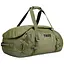 Спортивна сумка Thule Chasm Duffel 40 л Olivine (TH 3204296) - мініатюра 1