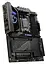 Материнська плата AM5 MSI MPG X870E CARBON WIFI, X870E, 4xDDR5, Int.Video (CPU), 4xSATA3, 4xM.2, 2xPCI-E 5.0x16, 1xPCI-E 4.0x16, ALC40 8126 5G + Realtek 8125 2.5G, HDMI/2xType-C, ATX - мініатюра 4
