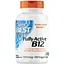 Вітаміни та мінерали Doctor's Best Fully Active B12 1500 mcg, 180 капсул - мініатюра 1