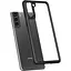 Оригинальный чехол Spigen Ultra Hybrid для Samsung Galaxy S21 Plus (6.7") Matte Black (ACS02388) - миниатюра 1