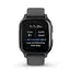 Смарт-часы Garmin Venu Sq 2 Slate Aluminium Bezel with Shadow Grey Case and Silicone Band (010-02701-10) - миниатюра 4