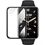 Защитная пленка DK Composite Film box для Xiaomi Mi Band 7 Pro (014950) (black) - миниатюра 1