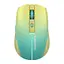 Мышка Canyon MW-44 LED Rechargeable Wireless/Bluetooth Yellow Blue (CNS-CMSW44UA) - миниатюра 3