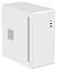 Корпус GameMax A200-WH-NP без БЖ White (A200-WH-NP) - мініатюра 2