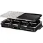 Раклітниця-гриль Russell Hobbs Multi Raclette 3 in 1 (26280-56) - мініатюра 1