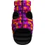 Курточка для собак Collar Waudog Clothes рисунок "Кубы 3Д", XS25, В 37-40 см, С 24-27 см - миниатюра 1
