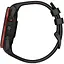 Смарт-годинник Garmin Approach S70 47mm B. Ceramic Bezel w. Black S. Band (010-02746-02/12) - мініатюра 8