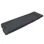 Килимок надувний Bo-Camp Laticuda Ergonomic Gold 191x60x14 cm Grey/Red (3107105) - мініатюра 2