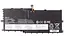 Акумулятор PowerPlant LENOVO ThinkPad X1 Yoga 2018 (L17C4P71) 15.36V 3520mAh (NB482566) - мініатюра 1