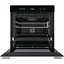 Духовка електрична Whirlpool W7 OM4 4S1 H - мініатюра 3