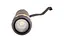 Ліхтар ручний на батарейках Mastertool 94-0801 1LED x 1 Вт - мініатюра 5