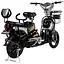 Електроскутер E-scooter 350W - мініатюра 3