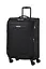 Валіза 69 См American Tourister SUMMERRIDE BLACK 69x43x29(32) ME7*09005 - мініатюра 4